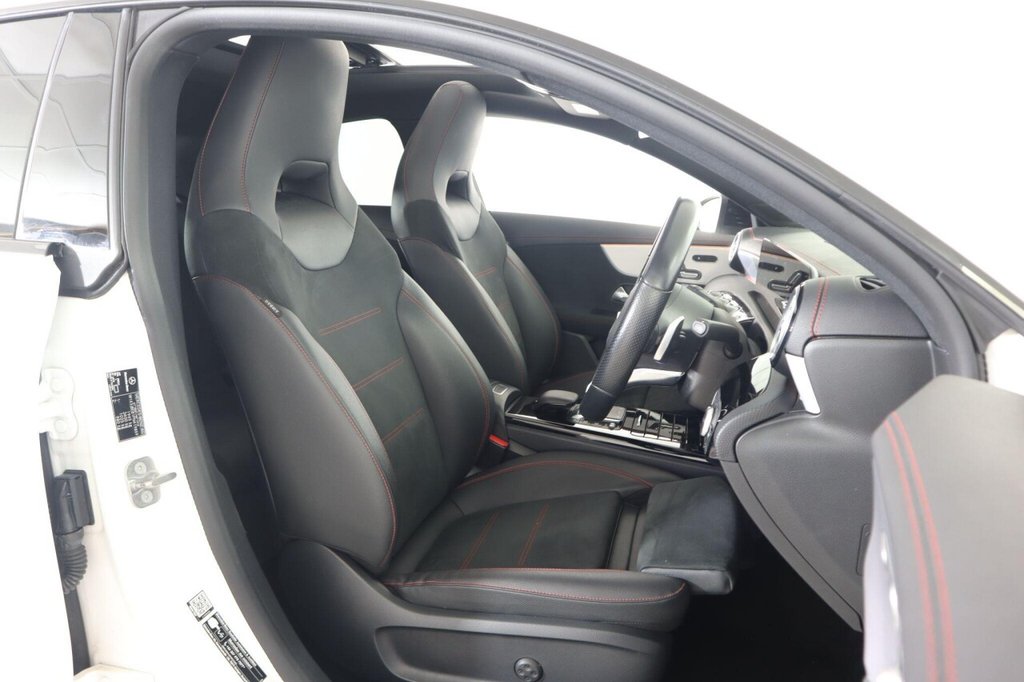 Used Mercedes-Benz CLA 2023 for sale - 77821066: Photo 13