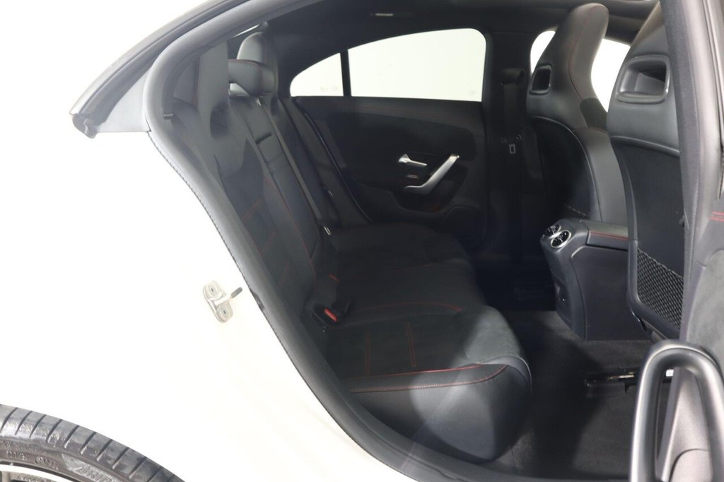 Used Mercedes-Benz CLA 2023 for sale - 77821066: Photo 14