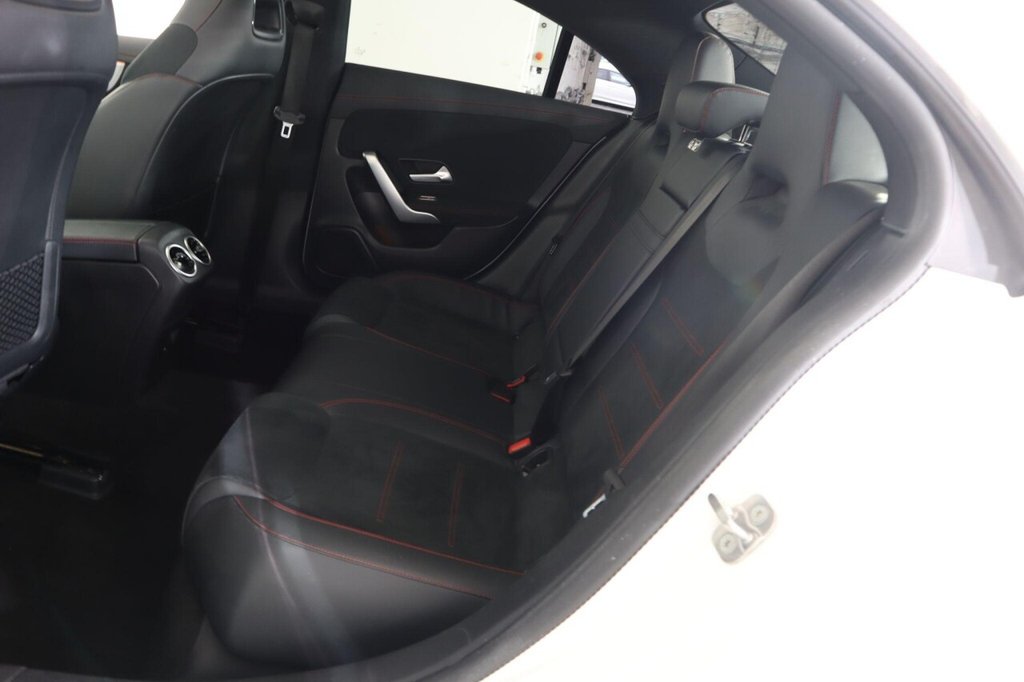 Used Mercedes-Benz CLA 2023 for sale - 77821066: Photo 16