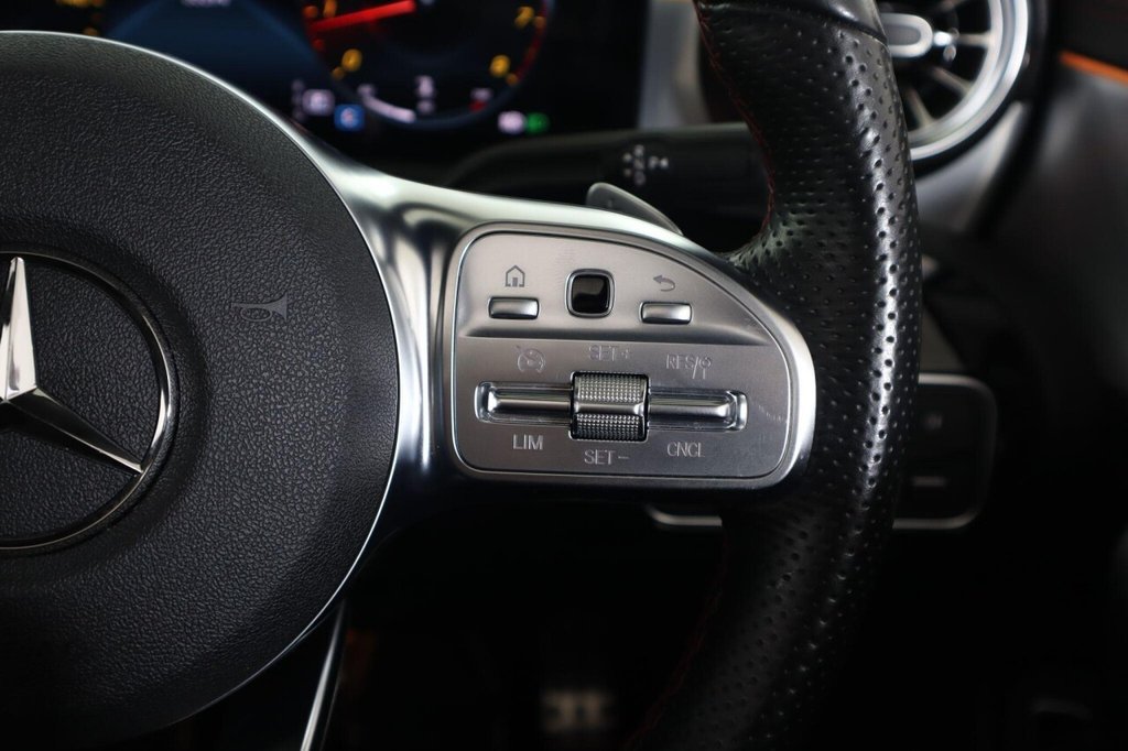 Used Mercedes-Benz CLA 2023 for sale - 77821066: Photo 17