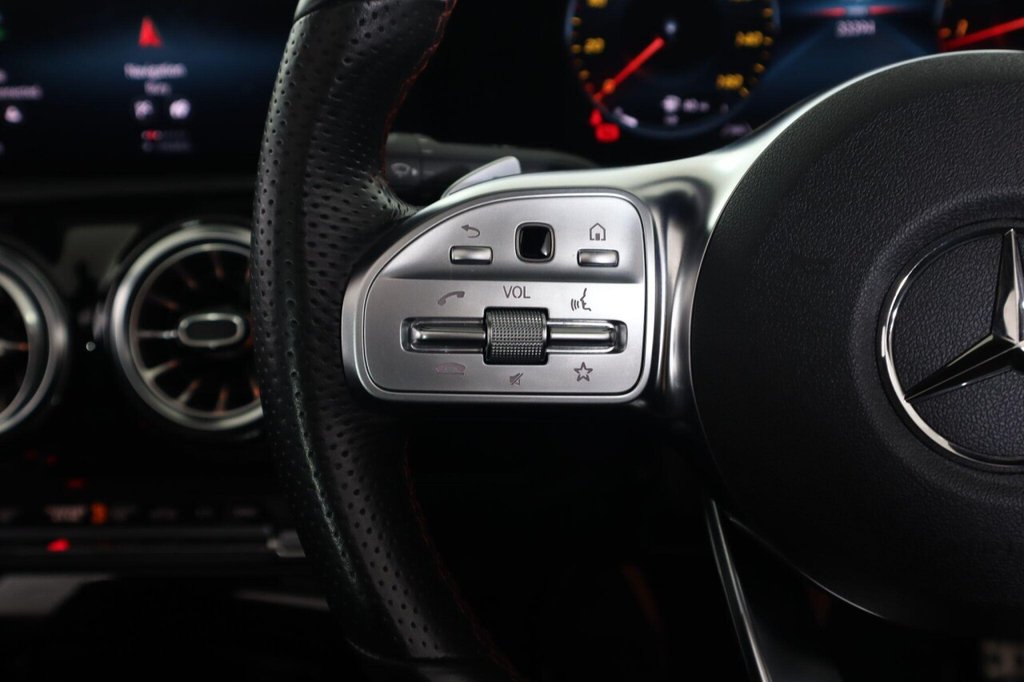 Used Mercedes-Benz CLA 2023 for sale - 77821066: Photo 18