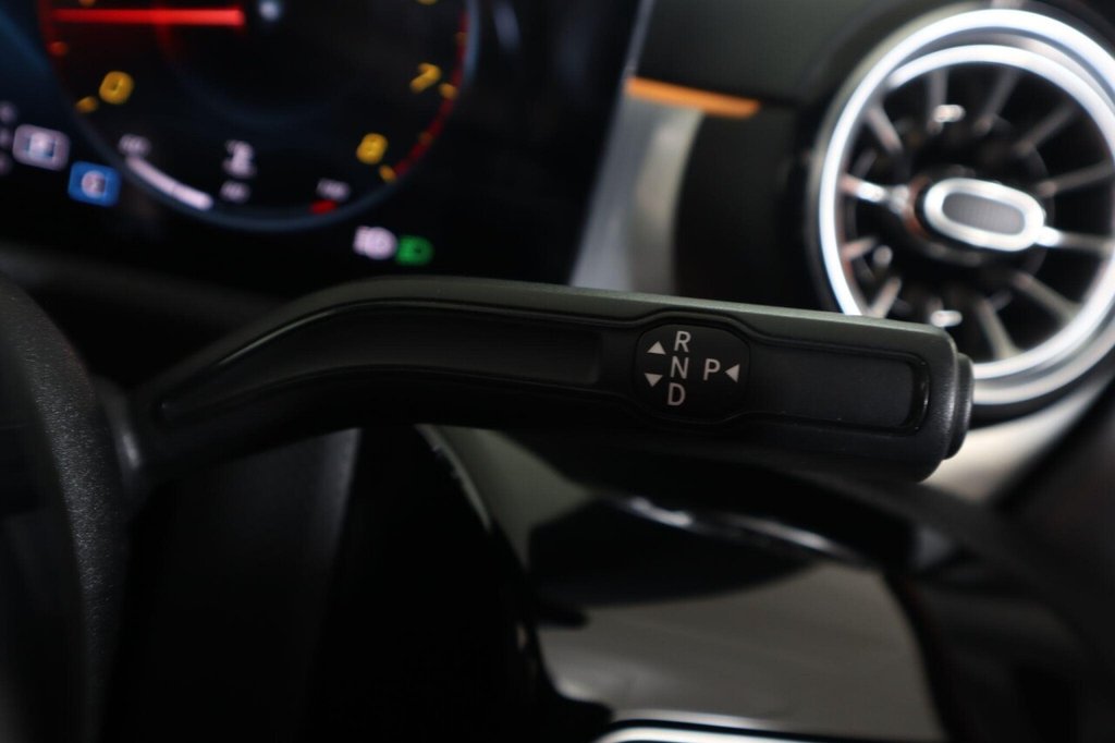 Used Mercedes-Benz CLA 2023 for sale - 77821066: Photo 19