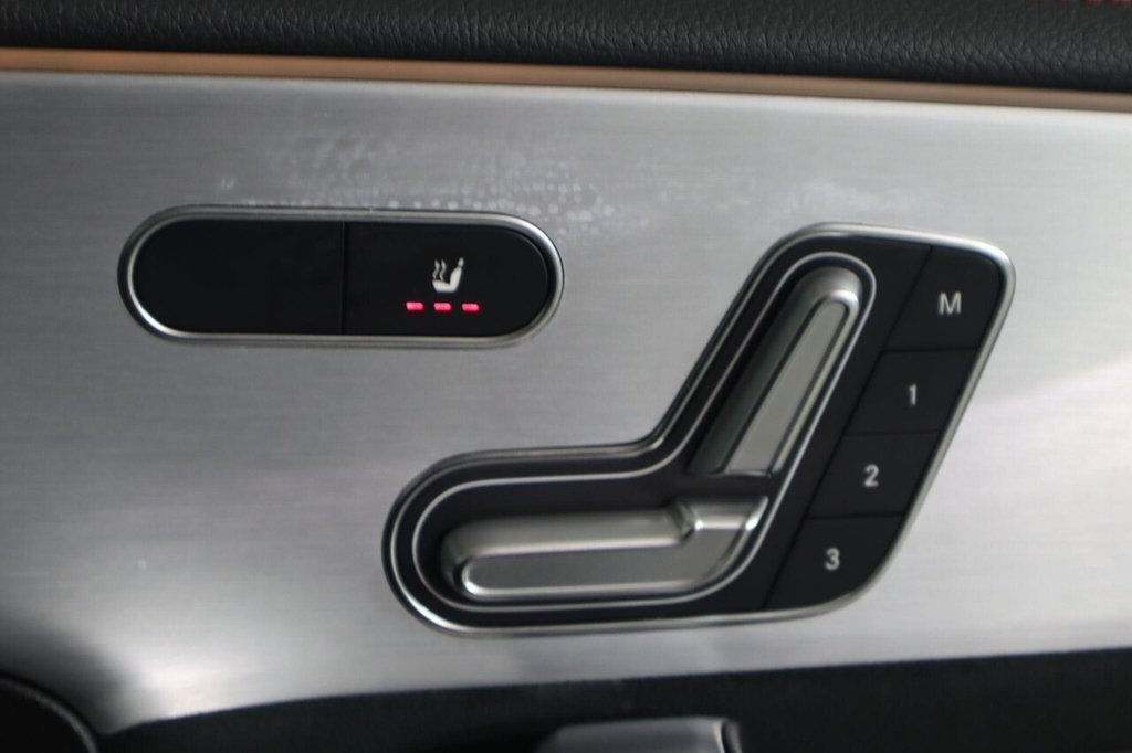 Used Mercedes-Benz CLA 2023 for sale - 77821066: Photo 24