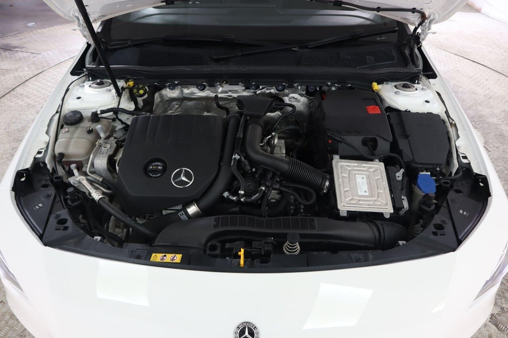 Used Mercedes-Benz CLA 2023 for sale - 77821066: Photo 27