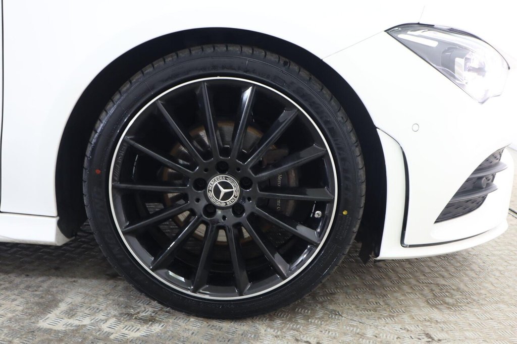 Used Mercedes-Benz CLA 2023 for sale - 77821066: Photo 28