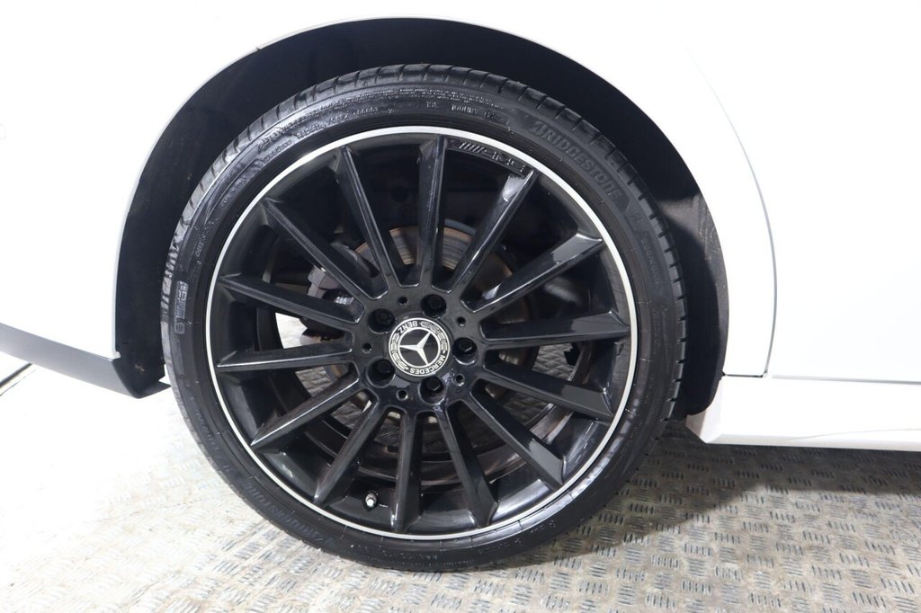 Used Mercedes-Benz CLA 2023 for sale - 77821066: Photo 29