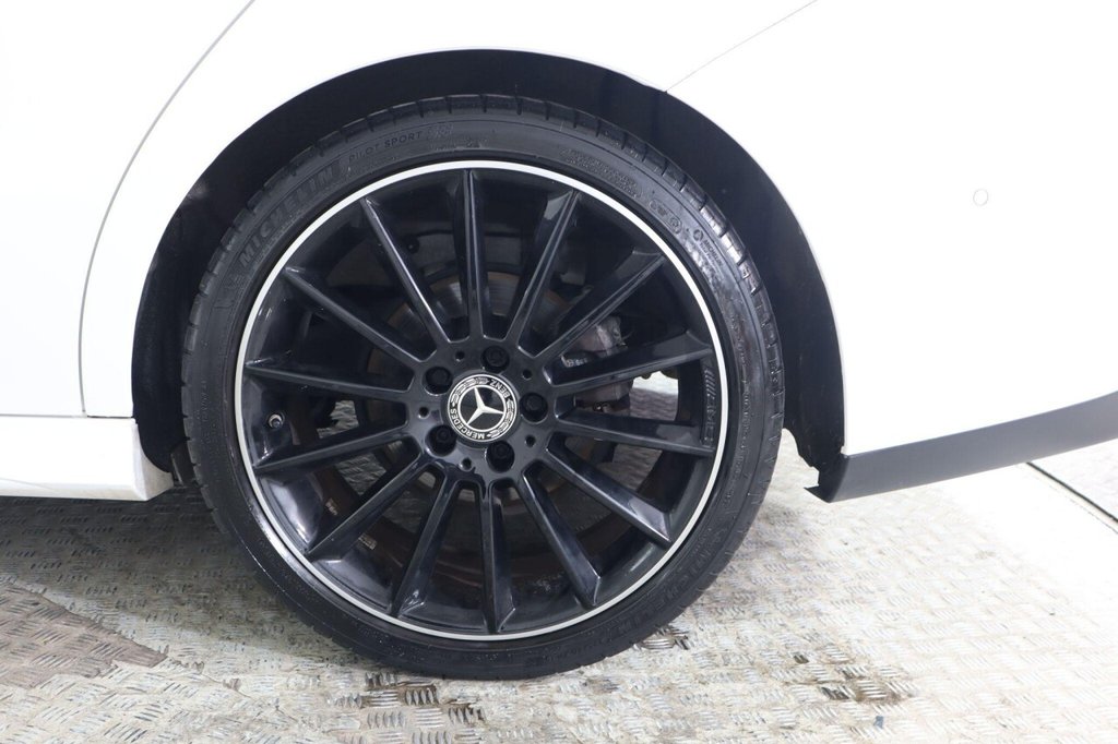 Used Mercedes-Benz CLA 2023 for sale - 77821066: Photo 30