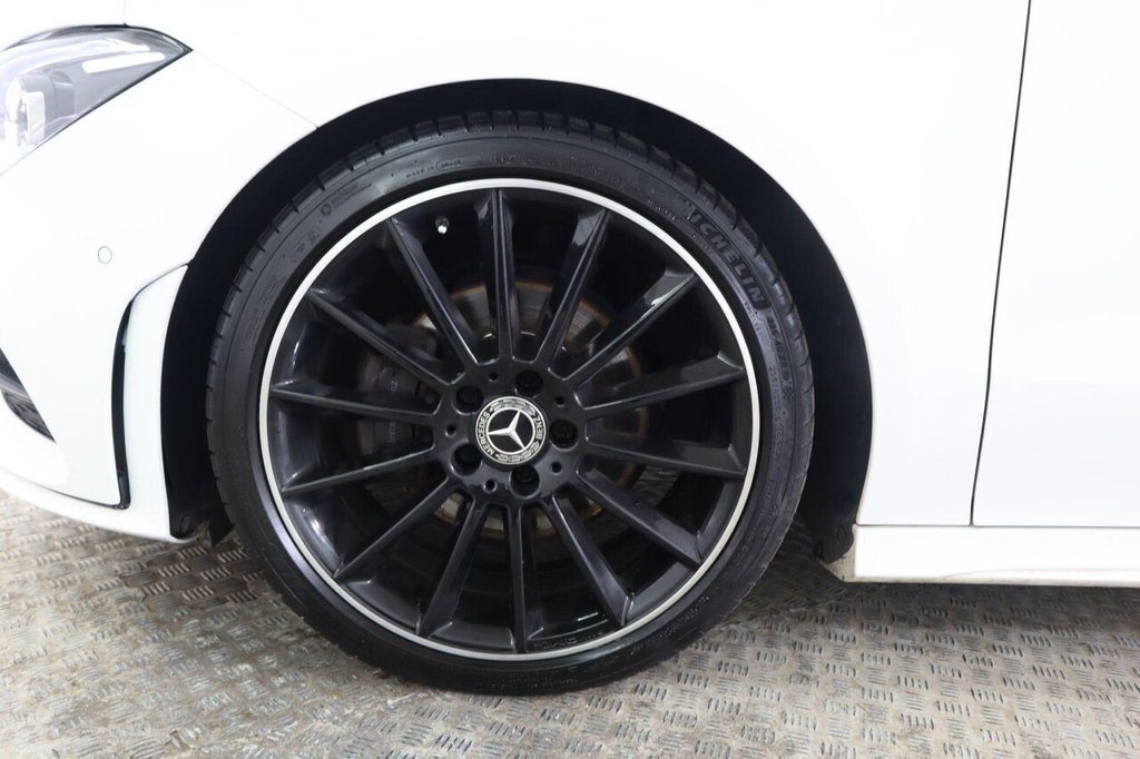 Used Mercedes-Benz CLA 2023 for sale - 77821066: Photo 31