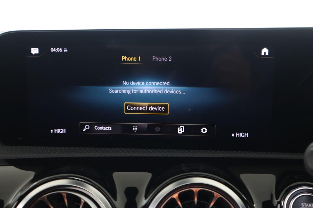 Used Mercedes-Benz CLA 2023 for sale - 77821066: Photo 32