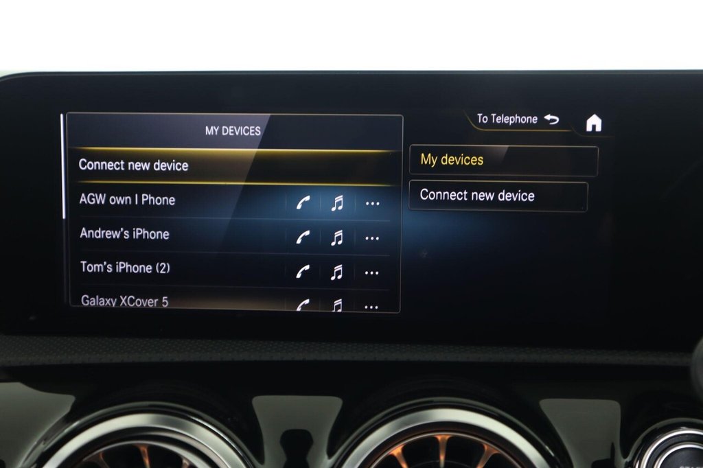 Used Mercedes-Benz CLA 2023 for sale - 77821066: Photo 33