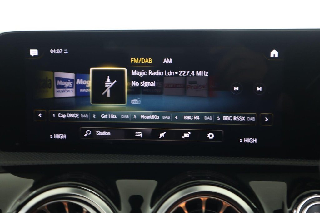 Used Mercedes-Benz CLA 2023 for sale - 77821066: Photo 35