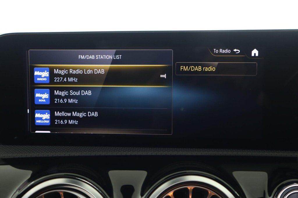 Used Mercedes-Benz CLA 2023 for sale - 77821066: Photo 36