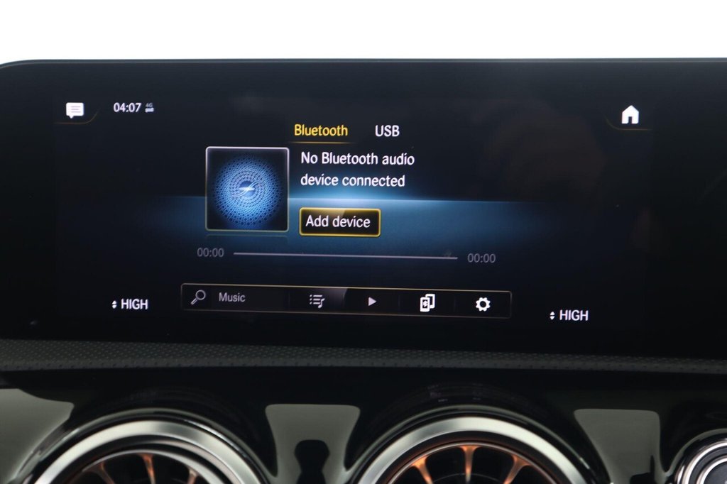 Used Mercedes-Benz CLA 2023 for sale - 77821066: Photo 37