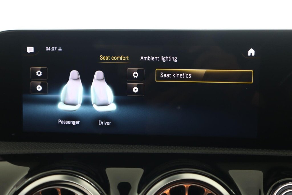 Used Mercedes-Benz CLA 2023 for sale - 77821066: Photo 38