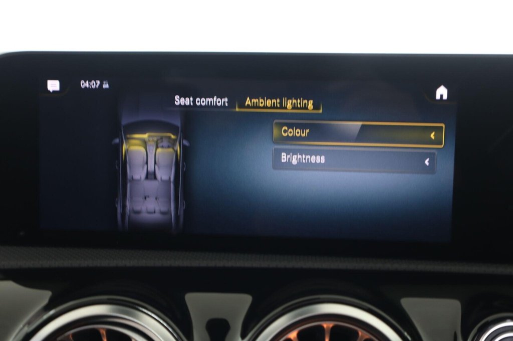 Used Mercedes-Benz CLA 2023 for sale - 77821066: Photo 39