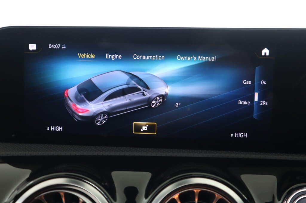 Used Mercedes-Benz CLA 2023 for sale - 77821066: Photo 40