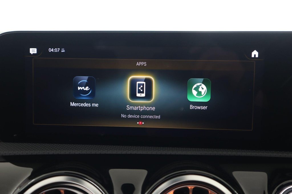 Used Mercedes-Benz CLA 2023 for sale - 77821066: Photo 41