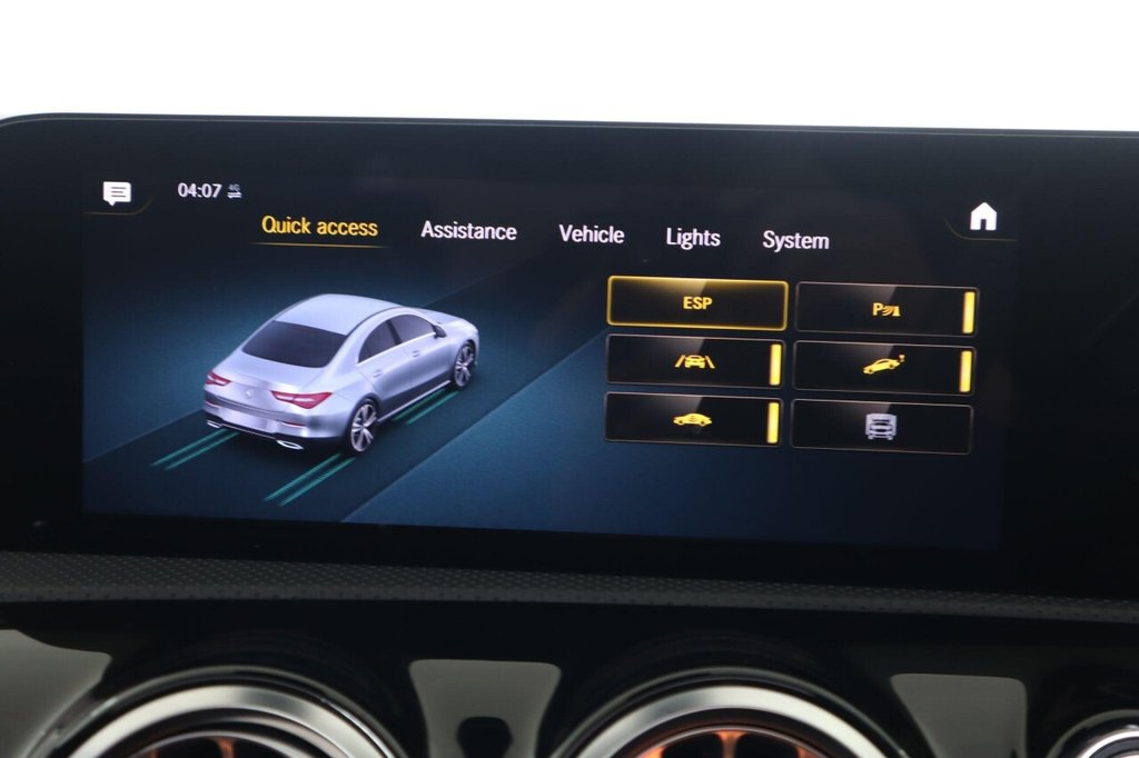 Used Mercedes-Benz CLA 2023 for sale - 77821066: Photo 42