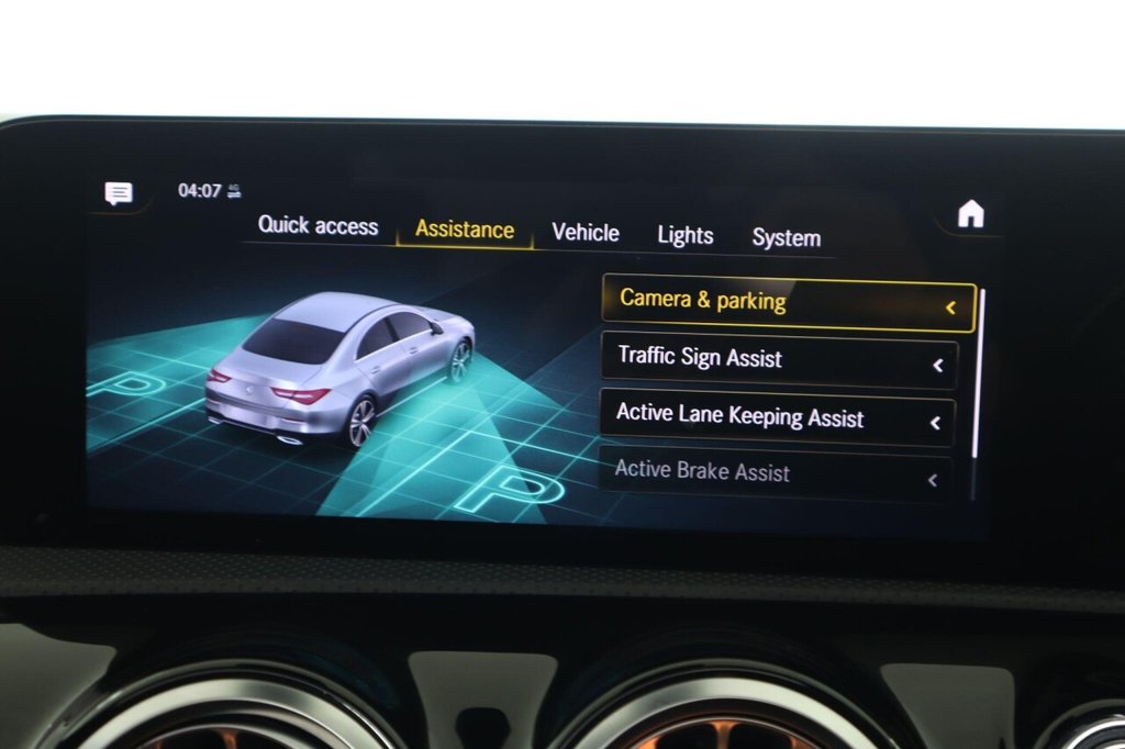 Used Mercedes-Benz CLA 2023 for sale - 77821066: Photo 43