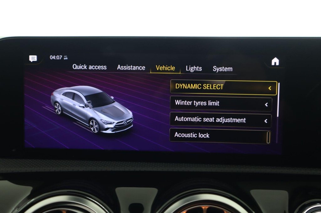 Used Mercedes-Benz CLA 2023 for sale - 77821066: Photo 44