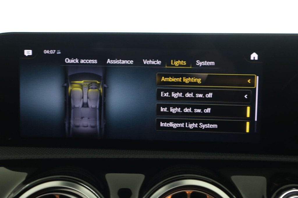 Used Mercedes-Benz CLA 2023 for sale - 77821066: Photo 45