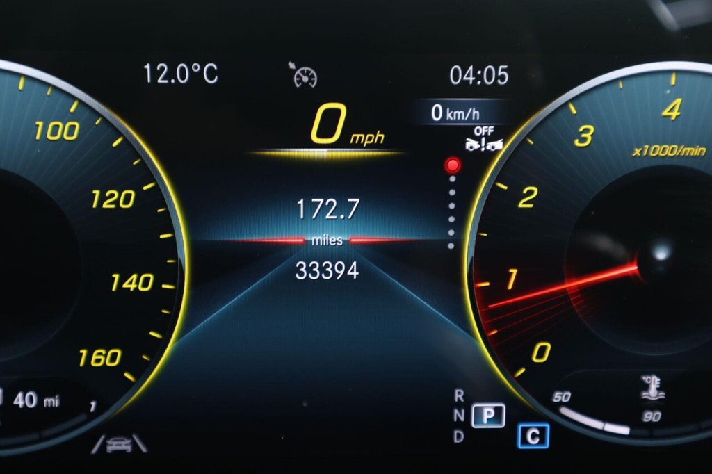 Used Mercedes-Benz CLA 2023 for sale - 77821066: Photo 47