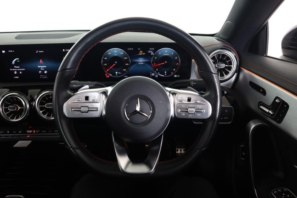 Used Mercedes-Benz CLA 2023 for sale - 77821066: Photo 49