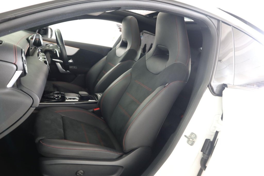 Used Mercedes-Benz CLA 2023 for sale - 77821066: Photo 50