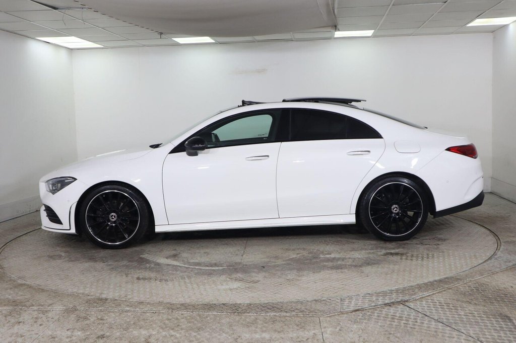 Used Mercedes-Benz CLA 2023 for sale - 77821066: Photo 6