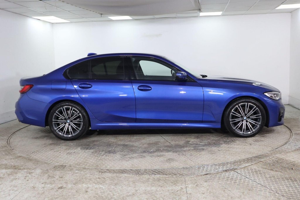 Used BMW 3 Series 2019 for sale - 76740399: Photo 10