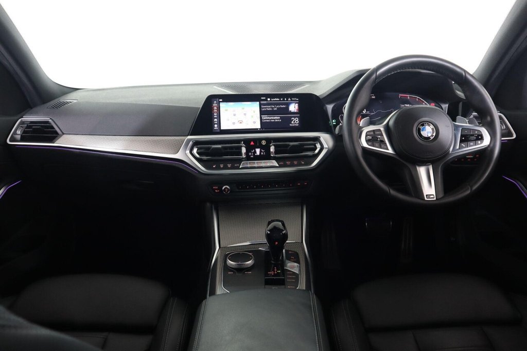 Used BMW 3 Series 2019 for sale - 76740399: Photo 13