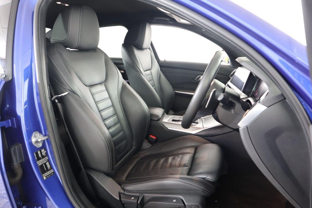 Used BMW 3 Series 2019 for sale - 76740399: Photo 15