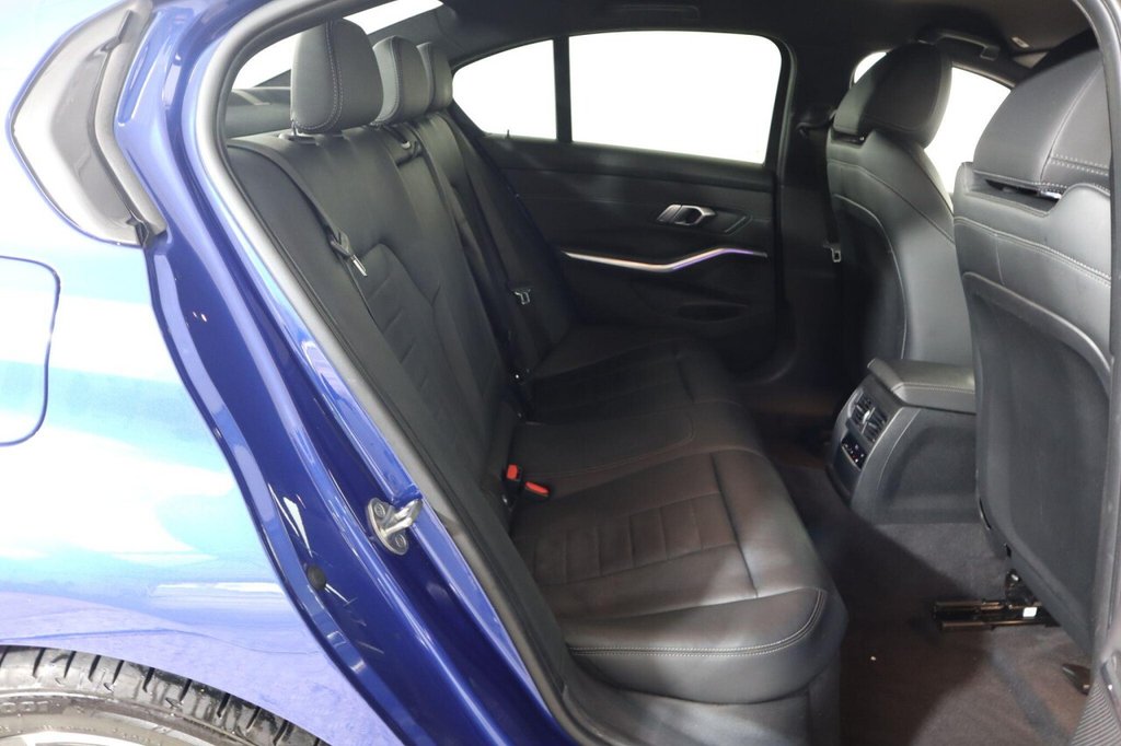 Used BMW 3 Series 2019 for sale - 76740399: Photo 16