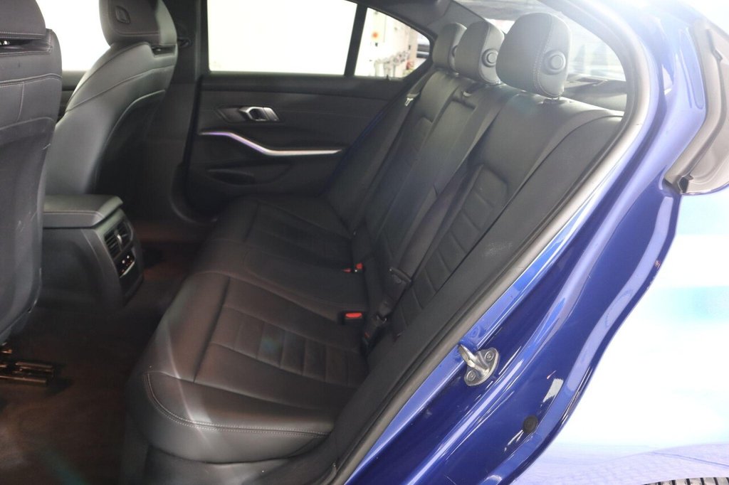 Used BMW 3 Series 2019 for sale - 76740399: Photo 17
