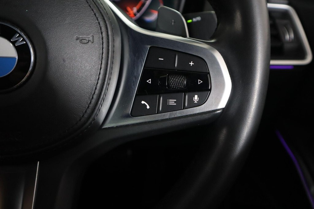 Used BMW 3 Series 2019 for sale - 76740399: Photo 18