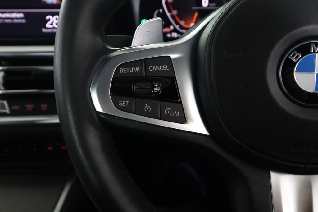 Used BMW 3 Series 2019 for sale - 76740399: Photo 19