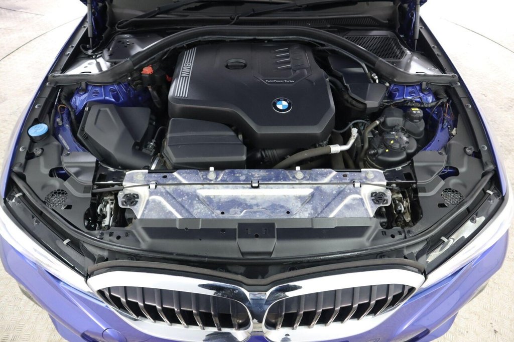 Used BMW 3 Series 2019 for sale - 76740399: Photo 26