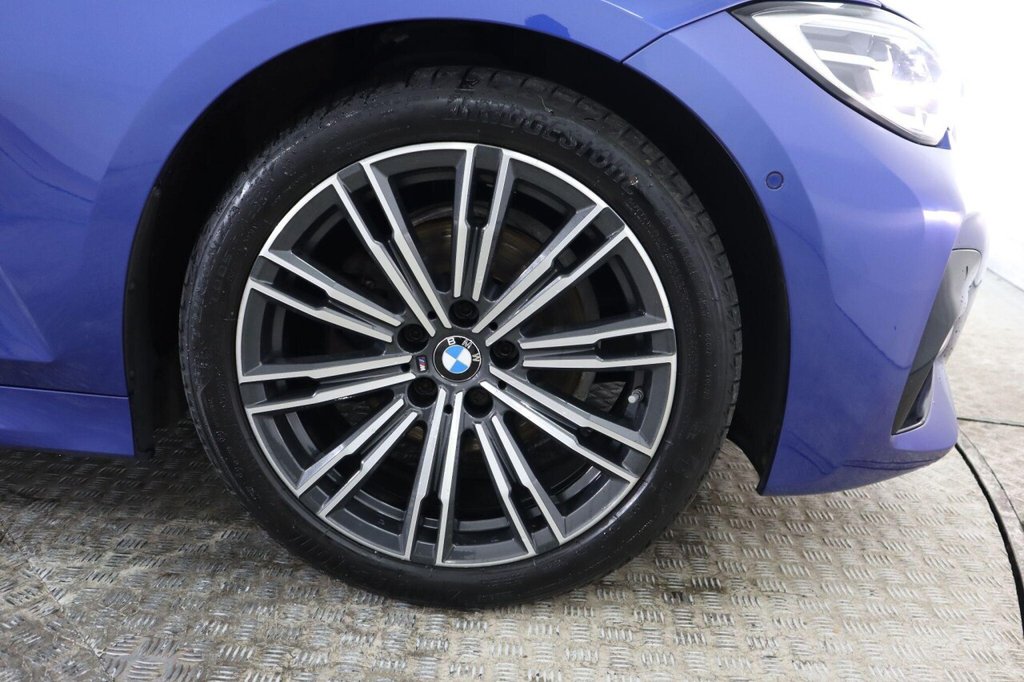 Used BMW 3 Series 2019 for sale - 76740399: Photo 27
