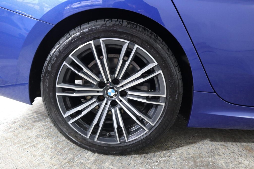 Used BMW 3 Series 2019 for sale - 76740399: Photo 28