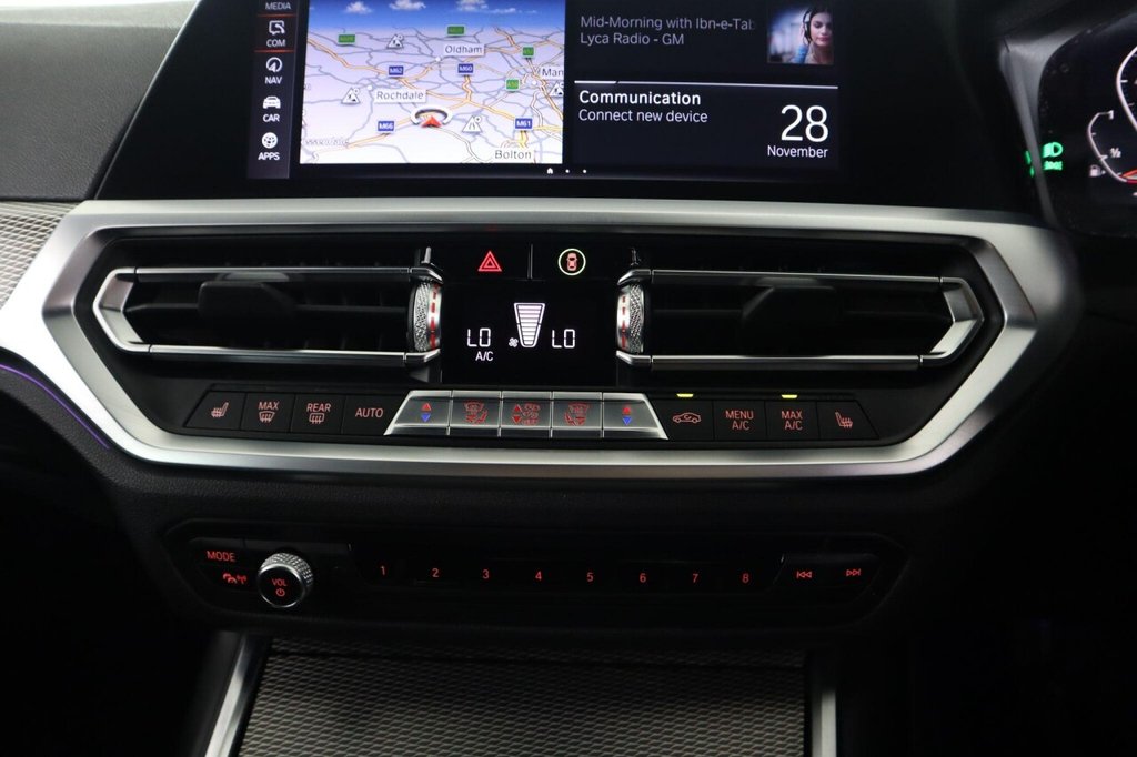 Used BMW 3 Series 2019 for sale - 76740399: Photo 31