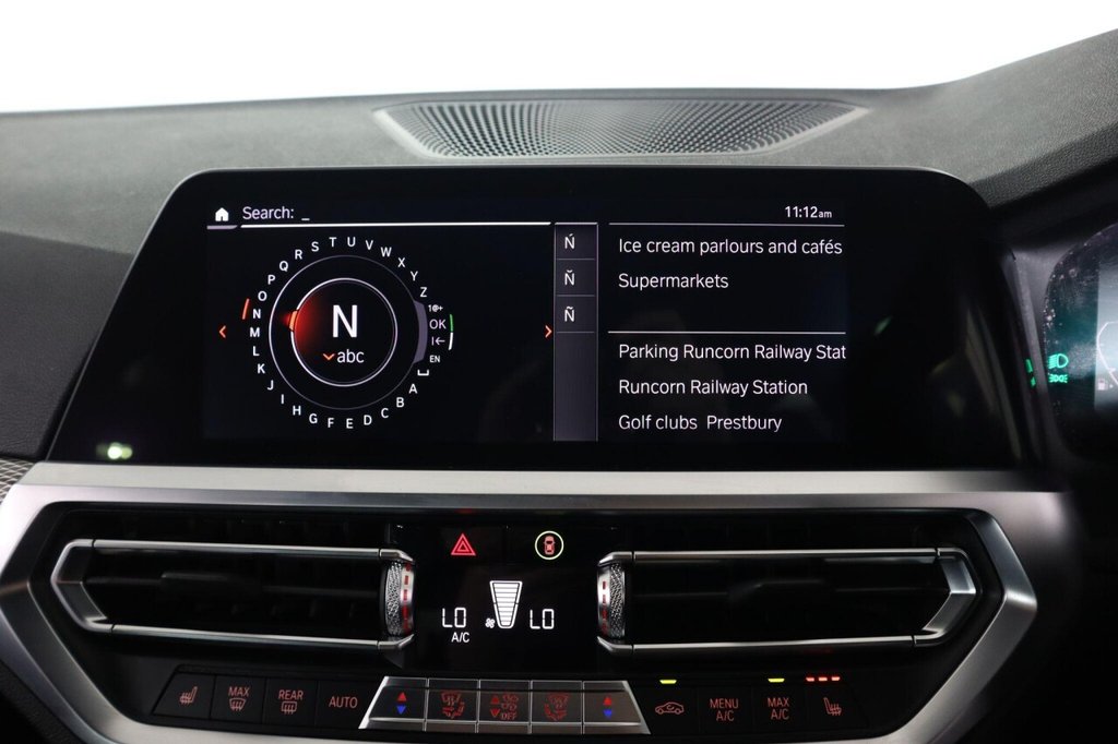 Used BMW 3 Series 2019 for sale - 76740399: Photo 33