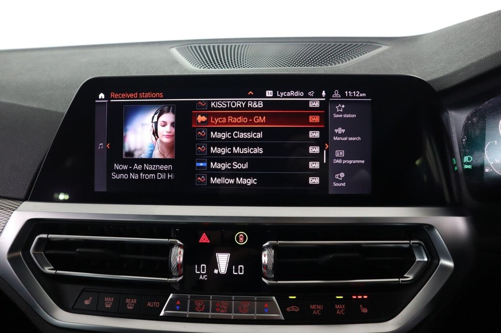 Used BMW 3 Series 2019 for sale - 76740399: Photo 34