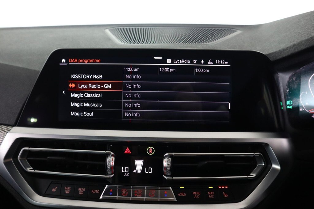 Used BMW 3 Series 2019 for sale - 76740399: Photo 35