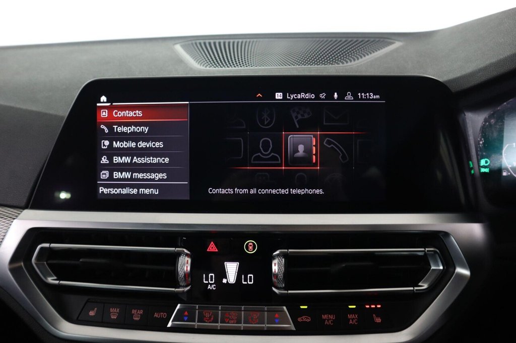 Used BMW 3 Series 2019 for sale - 76740399: Photo 36