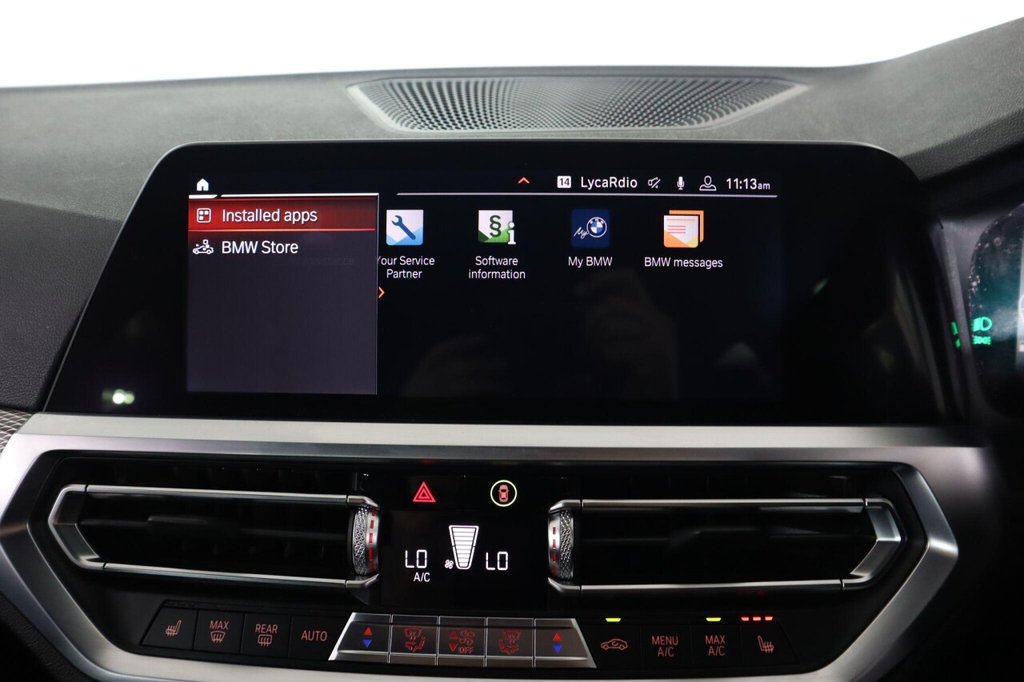 Used BMW 3 Series 2019 for sale - 76740399: Photo 39