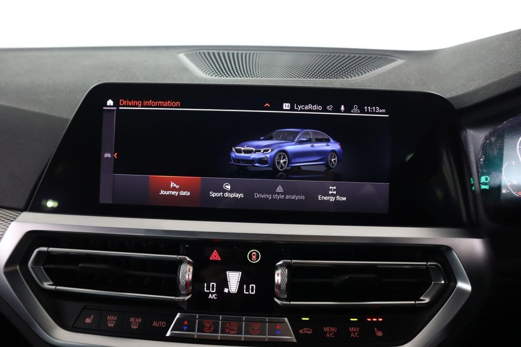 Used BMW 3 Series 2019 for sale - 76740399: Photo 40