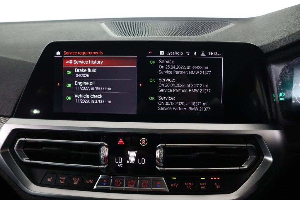 Used BMW 3 Series 2019 for sale - 76740399: Photo 41