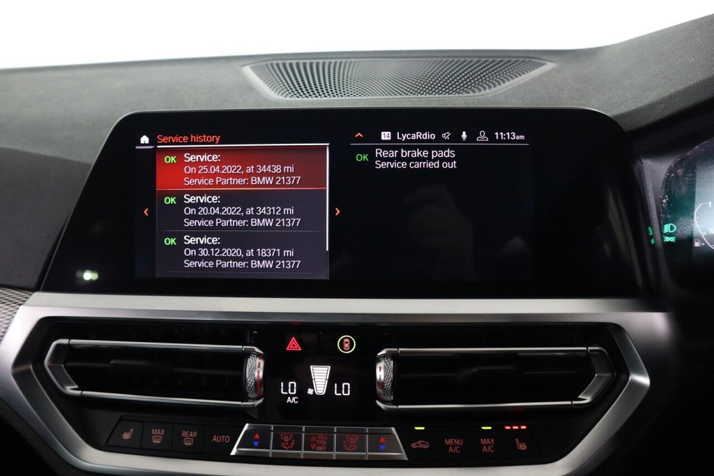 Used BMW 3 Series 2019 for sale - 76740399: Photo 42