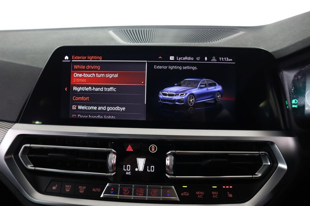 Used BMW 3 Series 2019 for sale - 76740399: Photo 45