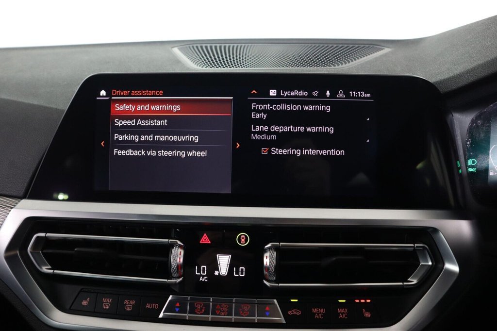 Used BMW 3 Series 2019 for sale - 76740399: Photo 46